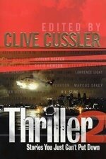Clive Cussler 55