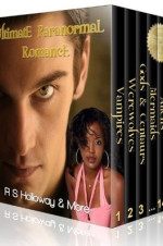 Ultimate Paranormal Romance 1