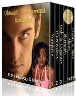 Ultimate Paranormal Romance 1