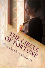Elizabeth Ashworth 1