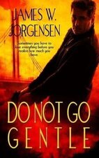 James W Jorgensen 1