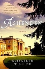 Elizabeth Wilhide 1