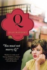 Evan Mandery 2