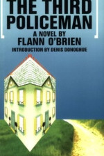 Flann O'Brien 7