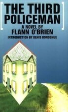 Flann O'Brien 7