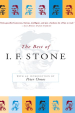 I F Stone 1