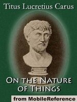 Lucretius 1
