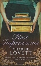 Lovett Charlie 1