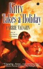 Carrie Vaughn 35