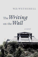 W D Wetherell 1
