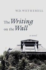 W D Wetherell 1
