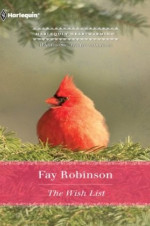 Fay Robinson 1
