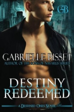 Gabrielle Bisset 3
