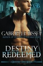 Gabrielle Bisset 3