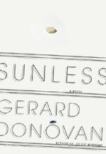 Gerard Donavan 1