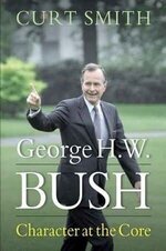 George H W Bush 1