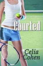Celia Cohen 1