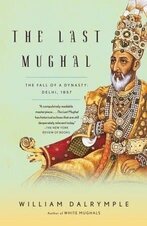 William Dalyrymple 1