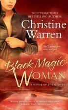 Christine Warren 25