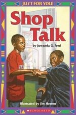 Juwanda G Ford 1