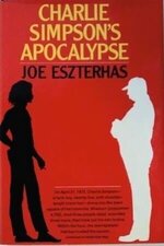 Joe Eszterhas 1