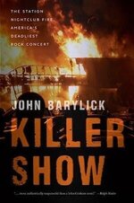 John Barylick 1