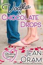 Jean Oram 2