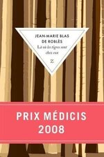 Jean-Marie Blas de Robles 1