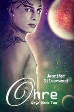 Jennifer Silverwood 3