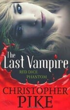 Christopher Pike 28