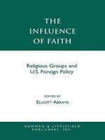 Elliott Abrams 1