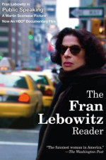 Fran Lebowitz 1