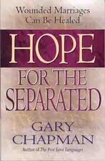 Gary Chapman 1