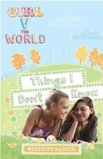 Girl v The World 5