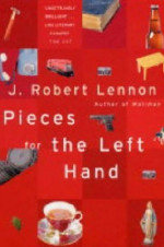 J Robert Lennon 1