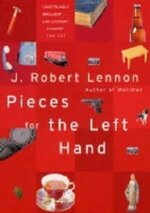 J Robert Lennon 1