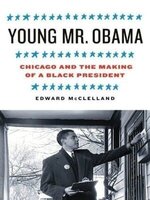 Edward McClelland 1