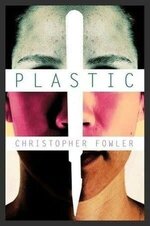 Christopher Fowler 28