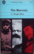 C Wright Mills 1