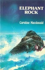 Caroline MacDonald 1