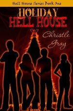 Christle Gray 4