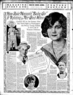 Clara Fine 1