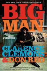 Clarence Clemons 2