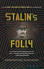 Constantine Pleshakov 1
