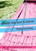 Crystal Bowling 1