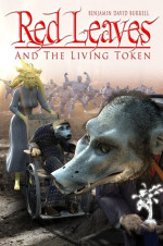 Benjamin David Burrell 1