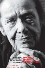 W S Merwin 1