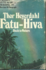 Thor Heyerdahl 1