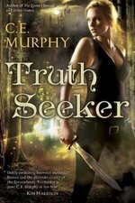 C. E. Murphy 24