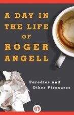 Roger Angell 2